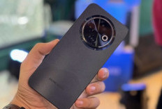 Bujet Tipis Bukan Masalah! Ini 5 HP 1 Jutaan RAM 8 GB Terbaru 2025