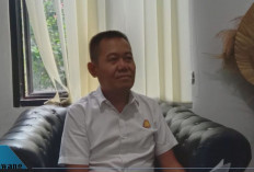 Terbongkar! Tenaga Ahli DPRD Diduga Otaki Korupsi APAR Desa di Empat Lawang