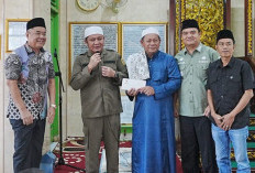 Hindari Panic Buying Jelang Lebaran