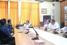 Ajak ASN dan Masyarakat Gunakan Aplikasi Coretex