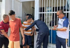 Perketat Pengawasan Demi Cegah Gangguan Keamanan