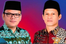 Besok Dilantik, Joncik-Arifa'i Resmi Pimpin Empat Lawang 2025–2030