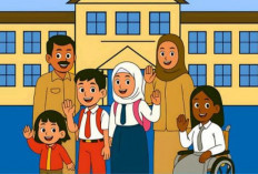 4 Pondok Pesantren Terbaik di Jawa Barat