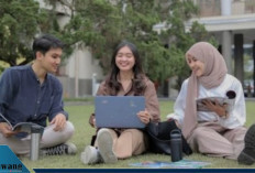 Era AI Ancam Jurusan Kuliah Ini! Peminat Merosot Tajam, Lulusan Banyak Beralih Profesi