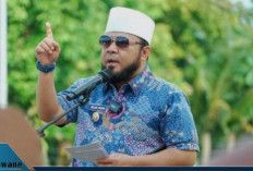 Gubernur Bengkulu Helmi Hasan Diperiksa Terkait Mega Skandal Korupsi Mega Mall dan Kebocoran PAD Ratusan Milia