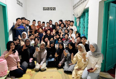 Apresiasi Perhatian Bupati Joncik Muhammad