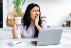 9 Pilihan Minuman Sebagai Penghilang Ngantuk Selain Kopi