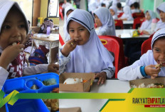 Anggaran Program Makan Bergizi Gratis Tetap Rp 71 Triliun Meski Alokasi per Porsi Jadi Rp 10 Ribu