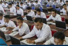 Pendaftaran CPNS 2026 Terbaru: Prediksi Jadwal, Jumlah Formasi Besar, dan Syarat Lengkap yang Wajib Disiapkan