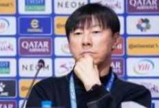 Mengintip Strategi Shin Tae-yong untuk Hadapi Tim Kuat Jepang