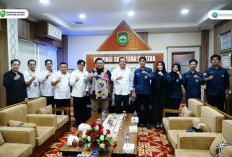 Ajang Cetak Atlet Muda Berprestasi