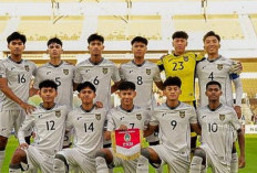 Viral! Isu Timnas Indonesia U-17 Lolos karena Hukuman AFC untuk Korea Utara—Cek Fakta Lengkapnya!