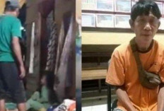 Paman Aniaya Ponakannya di Bulukumba, Sulsel: Terus Dihajar Meski Korban Minta Ampun