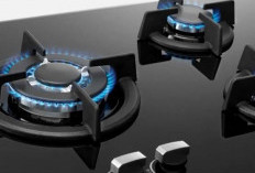 Ibu Rumah Tangga Wajib Tahu! 6 Trik Hemat Gas LPG Saat Memasak