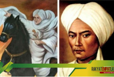 Silsilah dan Pengaruh Pangeran Diponegoro: Perjuangan Heroik Sang Pahlawan dari Tanah Jawa