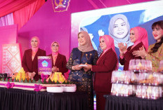 IKATRI Sumsel Rayakan HUT Ke-11 Penuh Kepedulian