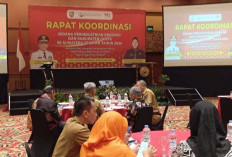 Ekonomi Sumatera Selatan Melesat 5,5 Persen