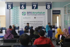 Perubahan Revolusioner, Indonesia Memperkenalkan Sistem Kelas Rawat Inap Standar (KRIS) dalam BPJS Kesehatan