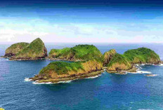 Pulau Bedil, Surga Bahari Baru di Banyuwangi yang Dijuluki ‘Raja Ampat’-nya Jawa Timur