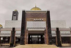 Keren Banget, Nih 5 Rekomendasi Wisata Religi di Lamongan