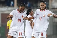 Timnas Putri Indonesia Lolos ke Final Piala AFF 2024, Tantang Kamboja di Partai Puncak