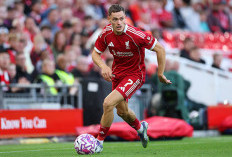 Florian Wirtz Yakin Akan Bersinar di Liverpool