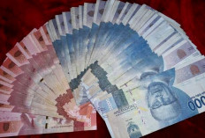 Pemprov Sumsel Gelontorkan Dana Rp135,1 Miliar untuk THR