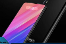 Smartphone Seharga Rp1,5 Jutaan Ini Mirip iPhone 16 Pro Max, Kamera 50MP dan Desain Mewah!