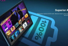 Battle Tablet Murah: Advan Tab VX Neo atau Itel VistaTab 10 Mini, Siapa Jagoan Gaming?