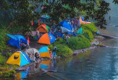 Ada Penyakit Jatung? Jangan Cobain 7 Wisata Adrenalin di Jambi Ini, Kalau Nggak Mau Koit