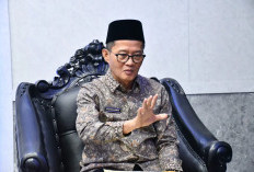 5.517 Jamaah Haji Pulang ke Palembang