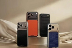 pasar ponsel bekas AS, iPhone 17 Pro Max bekas, tren jual beli iPhone 2026, harga iPhone bekas stabil, depresi