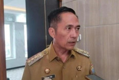 Nasib Honorer Palembang Terancam