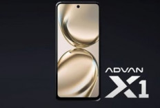 Advan X1 Cuma Rp1,6 Juta, Tapi Bisa Gaming 90 FPS? Kok Bisa!