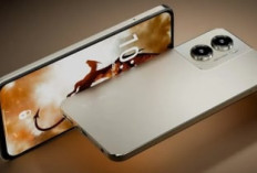 Lava Blaze Dragon 5G Siap Meluncur 25 Juli: Smartphone 5G Murah dengan Layar 120Hz dan Snapdragon 4 Gen 2