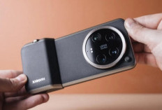 Harga Jatuh Bebas! 7 HP Flagship Xiaomi 2025 Kini Murah, 14 Pro Tinggal Rp4 Juta