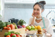 Kenapa Harus Makan Buah dan Sayur Setiap Hari?