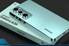 Samsung Galaxy A36 5G Mei 2025: Desain Mewah, Kamera 50MP, dan Snapdragon 6 Gen 3 Mulai Rp 5 Jutaan!