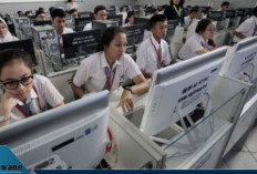 Jadwal Lengkap TKA SD dan SMP 2026 Resmi Dirilis: Cek Cara Daftar, Simulasi, hingga Link Pengumuman Hasil