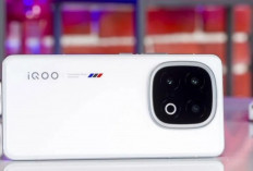 Bocoran iQOO 15T: Flagship Gaming dengan Kipas Pendingin Siap Meluncur 2026