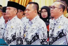 Mengapa Mutasi Kepala Sekolah dan Guru Diblokir Kemdikdasmen? Ini Penjelasan Lengkapnya