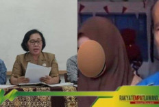 Viral,Kepala Sekolah SMA Negeri 8 Medan Terlibat Dugaan Pungli, Siswi Tak Naik Kelas!.