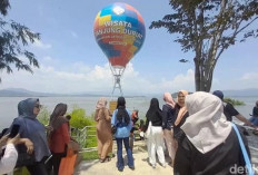Liburan Lebaran 2025 di Sumedang? Ini 5 Wisata Hits yang Wajib Dikunjungi!