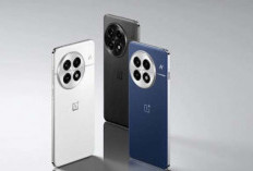 Lompati Angka 14, OnePlus 15 Bawa Desain & Spesifikasi Mengejutkan!