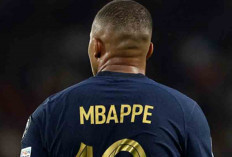 Isu Mbappe Gabung ke Real Madrid Menguat