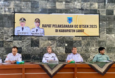 Data Harus Tepat Sasaran