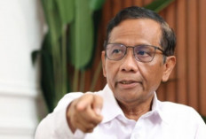 MBG Disorot! Mahfud MD Kritik Keras Tata Kelola, Demokrat Usul Gaji Menteri Dipotong