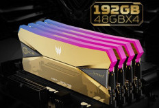 Predator SSD & RAM Terbaru: Kecepatan Gila-Gilaan untuk Gamer & Kreator!