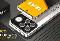 Redmi K100 Pro Max Dirumorkan Bawa Kamera 200MP, Siap Ubah Peta Persaingan Smartphone