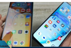 Oppo A3x vs Redmi 14C: Adu Spesifikasi, Siapa Raja HP Murah di Bawah harga Rp 2 Juta?